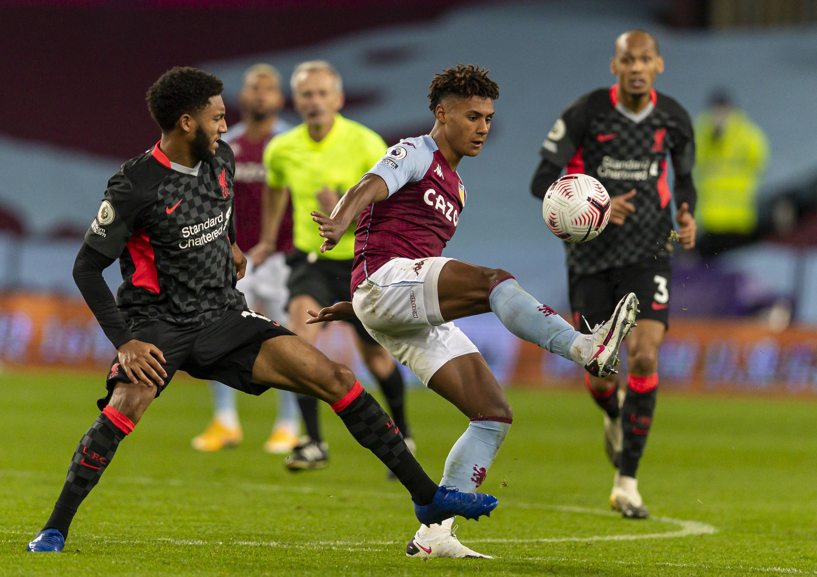 可或缺的领 可或缺的领